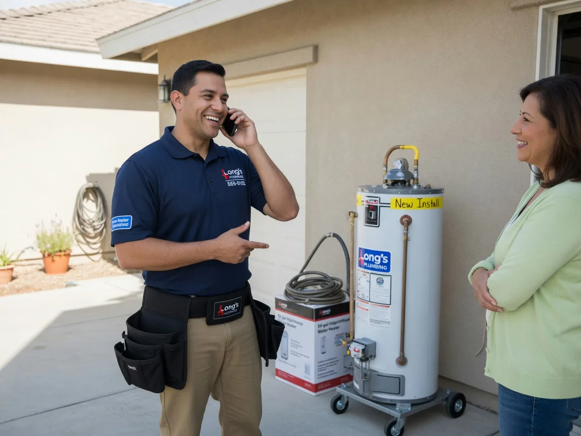 Leak Detection Pelican, LA FAQs